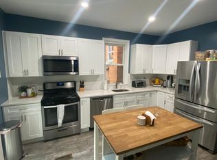 85 46th St #1A, Wheeling, WV 26003