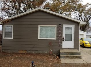 35354 S Washington St, Custer Park, IL