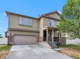 3519 W Newland Loop, Lehi, UT 84043