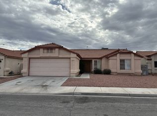 6437 Chippindale Ln, Las Vegas, NV 89108