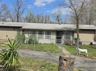 126 Cove Rd, Lakeview, AR 72642