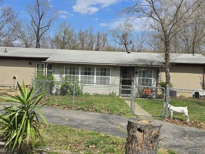 126 Cove Rd, Lakeview, AR, 72642