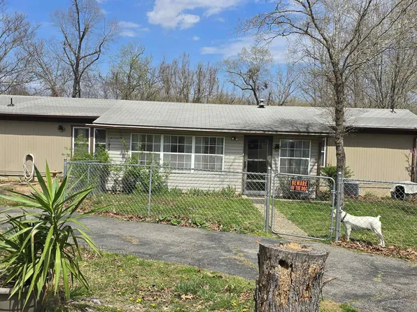 126 Cove Rd, Lakeview, AR 72642