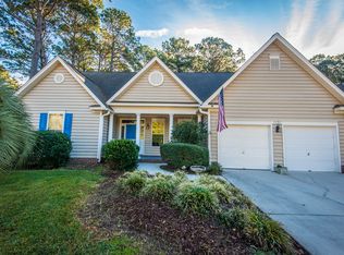 1151 Royal Links Dr, Mount Pleasant, SC 29466
