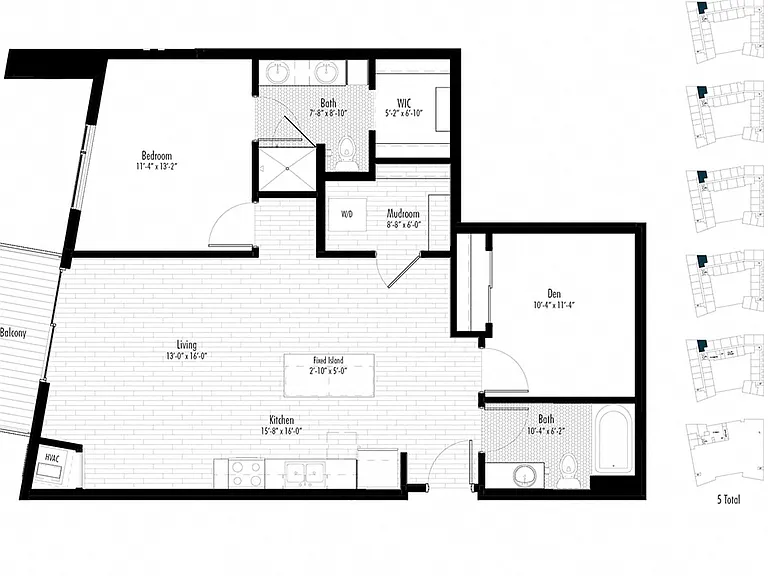 Arcata Apartments — Photo 49