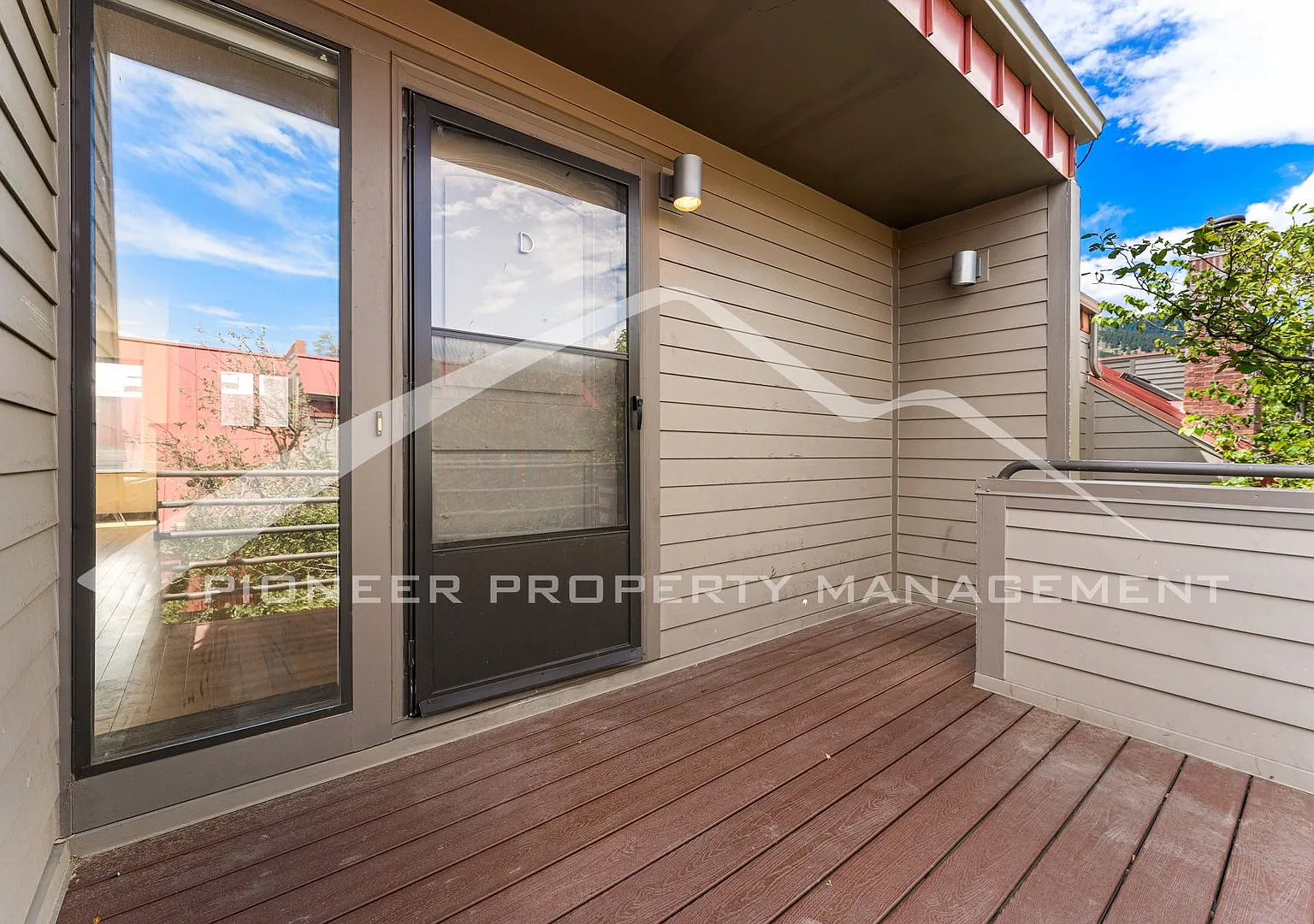 Charming condo with Central AC! — Photo 3