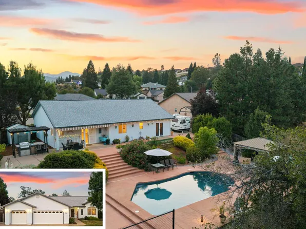 4464 Hillington Ct, Shasta Lake, CA 96019