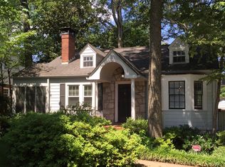 436 Ridgewood Rd, Atlanta, GA 30307