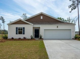 405 Sunforest Way LOT 31, Kerry B Conway, SC 29526