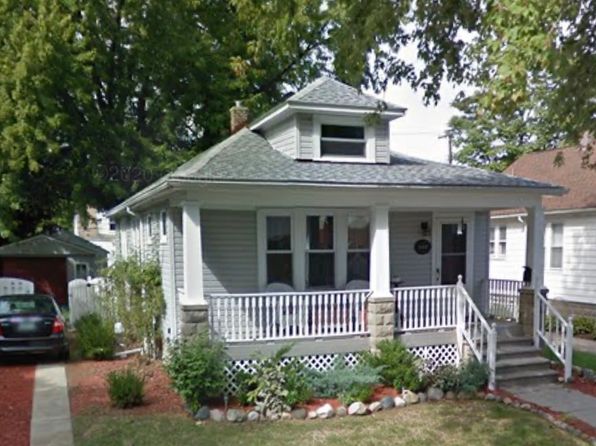 2800 Parker St