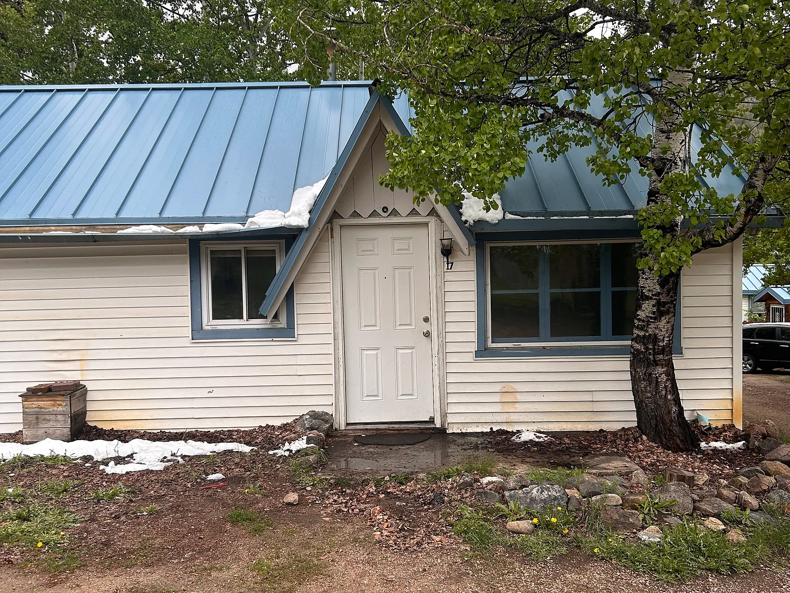 1 bed, 600 sqft, $1,065 — Photo 1