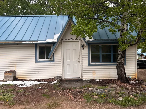 148 W Park Ave, Empire, CO