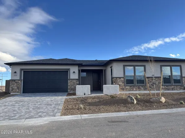 5235 Dells Rail Trl, Prescott, AZ 86301