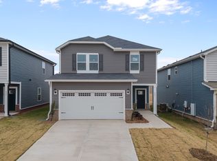 941 Grand Mesa Dr, Garner, NC 27529