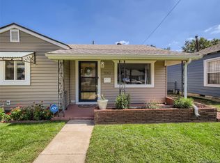 5060 Decatur St, Denver, CO 80221