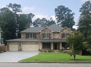 2688 Ashford Rd, Atlanta, GA 30319