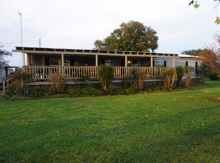 111 Crestview Dr, Pangburn, AR 72121