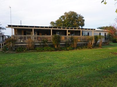 111 Crestview Dr, Pangburn, AR, 72121