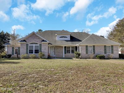 360 Hickory Point Road, Hampstead, NC, 28443