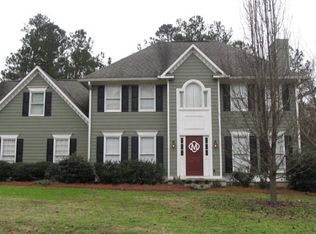 112 Clarksville Ct, Macon, GA 31210