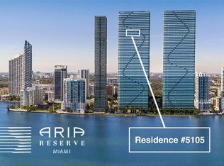 700 NE 24th St #5105, Miami, FL 33137