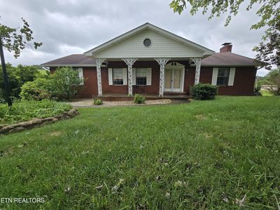 150 Kincaid Rd, Harrogate, TN, 37752