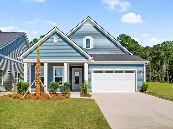 124 Summerwind Dr, Summerville, SC 29486