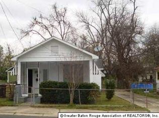 433 E Washington St, Baton Rouge, LA 70802