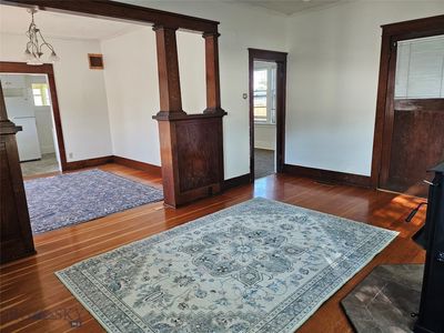 213 W Sebree St, Dillon, MT, 59725