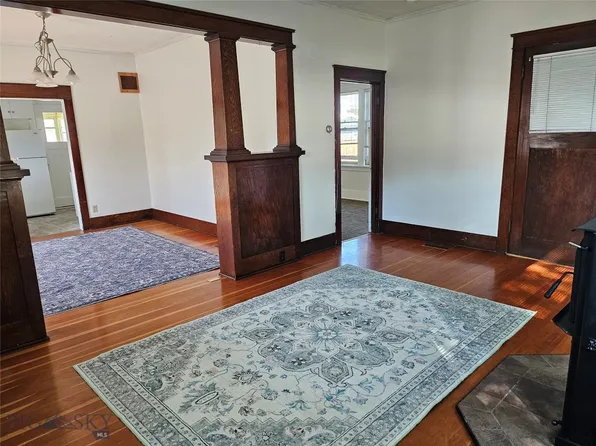 213 W Sebree St, Dillon, MT 59725