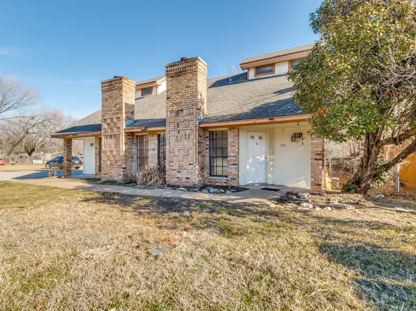 1201 Avondale Ct #1201, Arlington, TX 76011