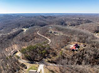 LOT 26 Scotland Heights Rd, Catlettsburg, KY 41129