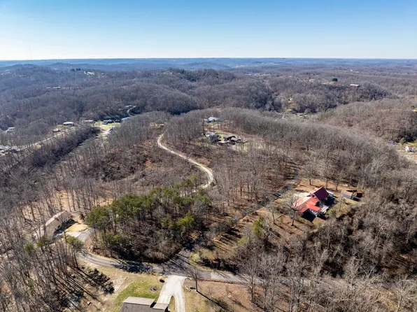 LOT 25 Scotland Heights Rd, Catlettsburg, KY 41129