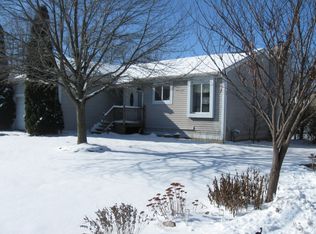 353 Corral Path, Lansing, MI 48917