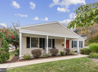 1740 Gunwood Pl, Crofton, MD 21114