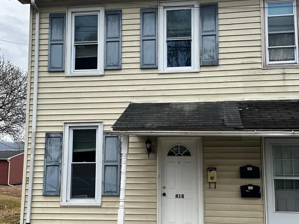 418 Shippen St, Middletown, PA 17057