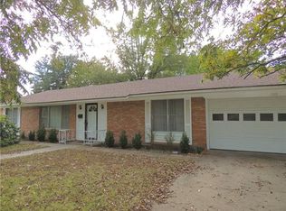 100 Carpenter Loop, Bonham, TX 75418