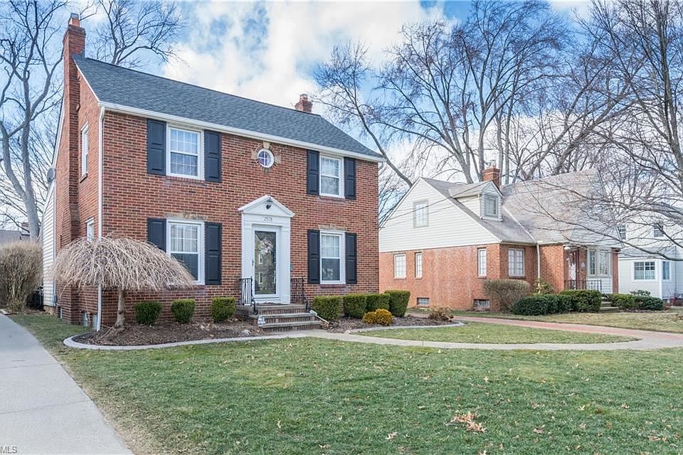2578 Hampton Rd, Rocky River, OH 44116 Zillow