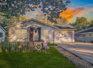 431 N Mineral St, Byron, IL 61010