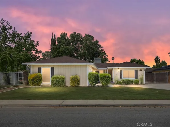 6212 Friant Dr, Bakersfield, CA 93309