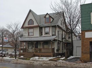 751 Dewey Ave #2, Rochester, NY 14613