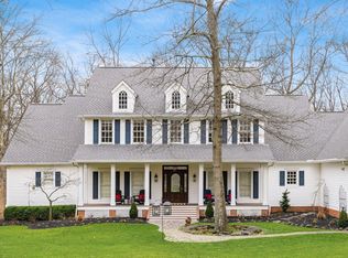 4636 Smothers Rd, Westerville, OH 43081