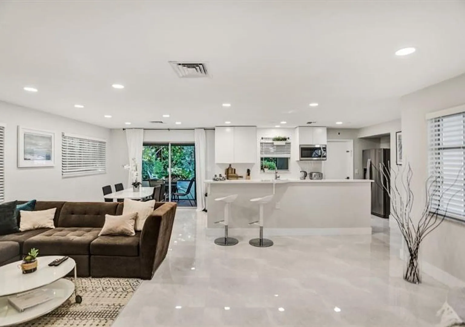 Very spacious 2/2 — Photo 2