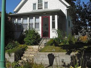 1431 Edmund Ave, Saint Paul, MN 55104