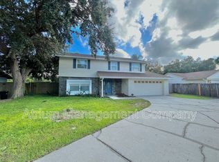 1023 Dishman Loop, Oviedo, FL 32765