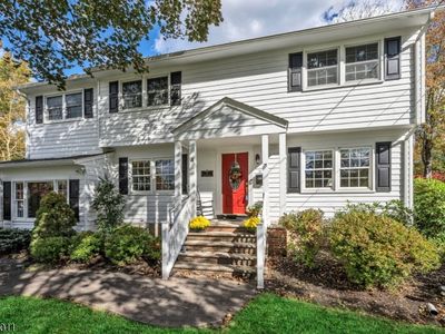 4 Reynolds Rd, Pequannock, NJ, 07440