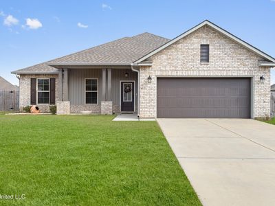 10318 Patrick Dr, Gulfport, MS, 39503