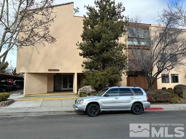 2700 Plumas St APT 118, Reno, NV 89509