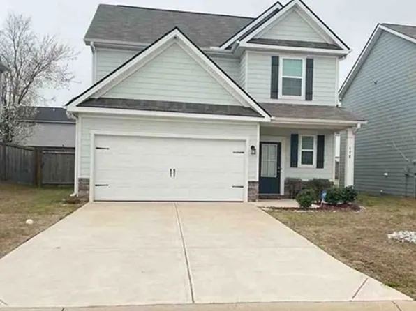 178 Red Birch Ln, Warner Robins, GA 31093