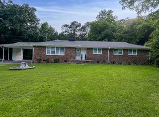 9811 Carrie Rd, Chapel Hill, NC 27516